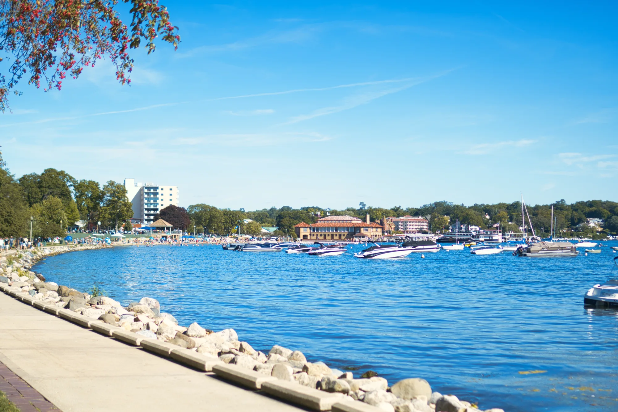 Walworth County, Wisconsin homes for sale