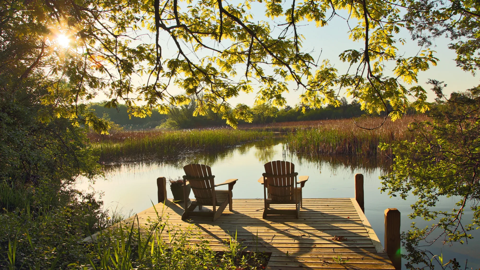 Twin Lakes, Wisconsin